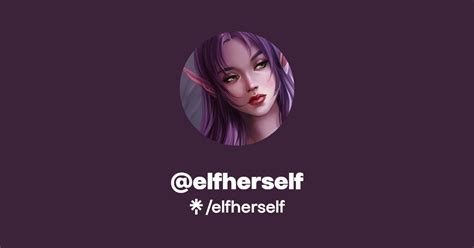 elfherself onlyfans|Free Elf herself Porn